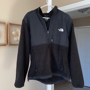 NORTH FACE FLEECE